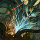 Illustration for article titled Calader's Art Takes Star Wars to the Brink